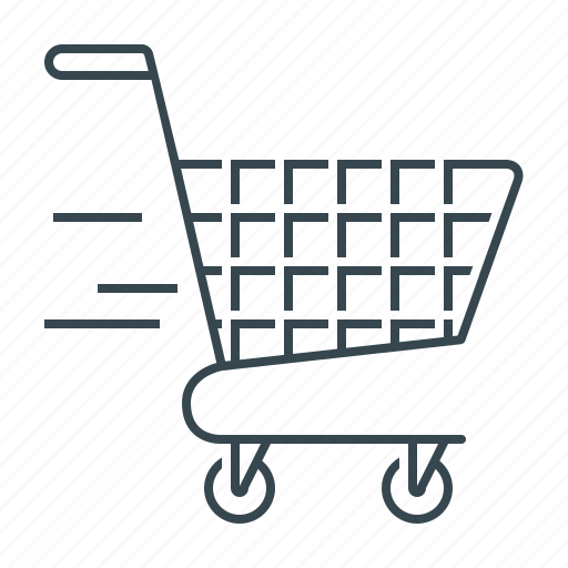 Cart, commerce, e-commerce, trolley, buy, shop icon - Download on Iconfinder
