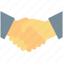 business partner, businessmen, deal, relationships, shake hand