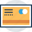 bank card, card payment, cash card, credit card, payment method 
