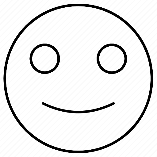 Emoji, smile, smiley icon - Download on Iconfinder