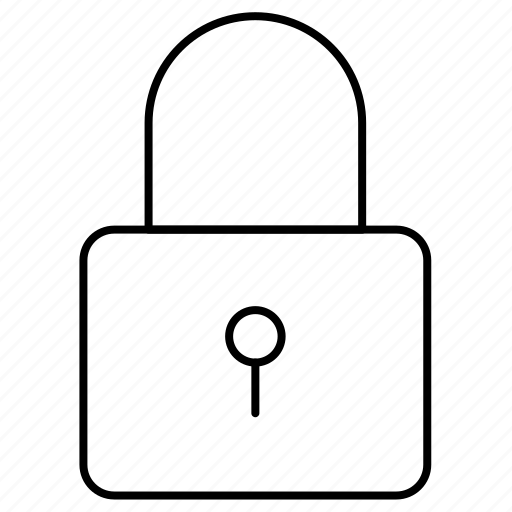 Locked, protection, security icon - Download on Iconfinder