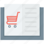 e shop, ecommerce, online shopping, shopping catalogue, shopping trolley 