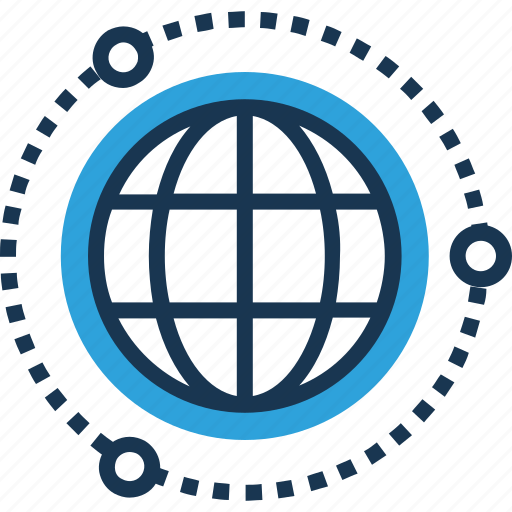 Business, global business, globalization, international, worldwide icon - Download on Iconfinder