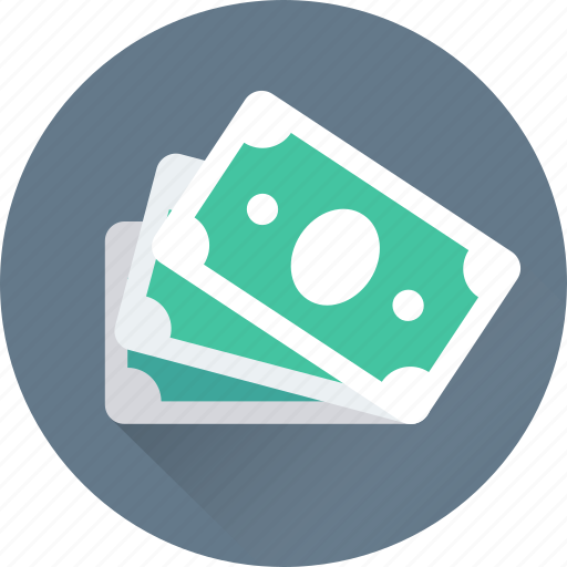 Banknote, currency, economy, paper money, paper note icon - Download on Iconfinder