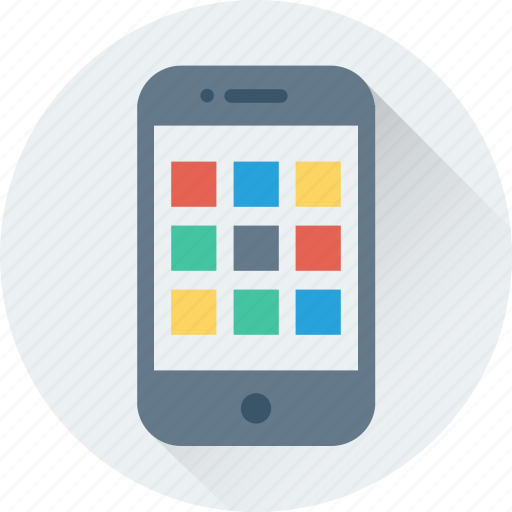 App design, app layout, mobile layout, mobile menu, mobile wireframe icon - Download on Iconfinder