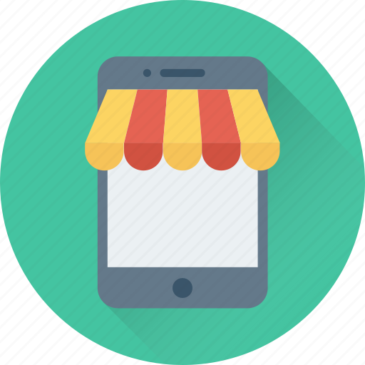 Buy, buy online, m commerce, mobile shopping, online shopping icon - Download on Iconfinder