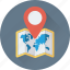 gps, location, location access, map pin, navigation 