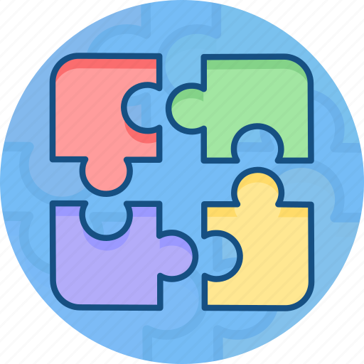 Business, complex, decision, game, puzzle, solution, strategy icon - Download on Iconfinder