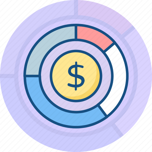 Banking, business, chart, currency, finance, graph, money icon - Download on Iconfinder