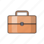 bag, briefcase, career, job, luggage 