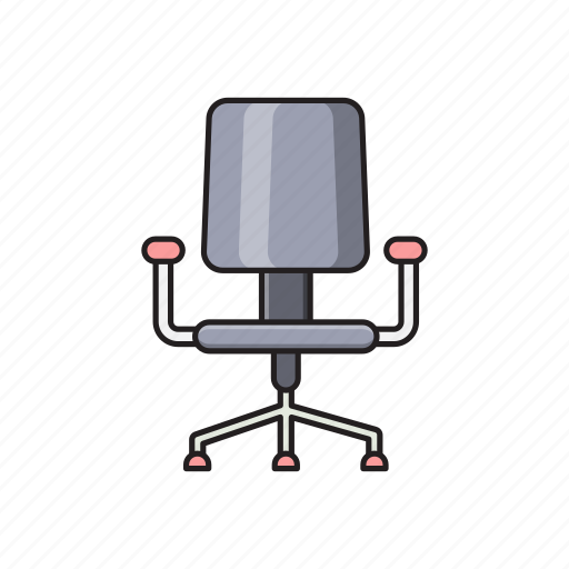 Chair, hiring, job, recruitment, vacancy icon - Download on Iconfinder