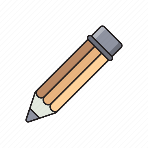 Create, edit, pen, pencil, write icon - Download on Iconfinder