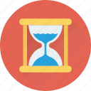 chronometer, egg timer, hourglass, sand timer, timer