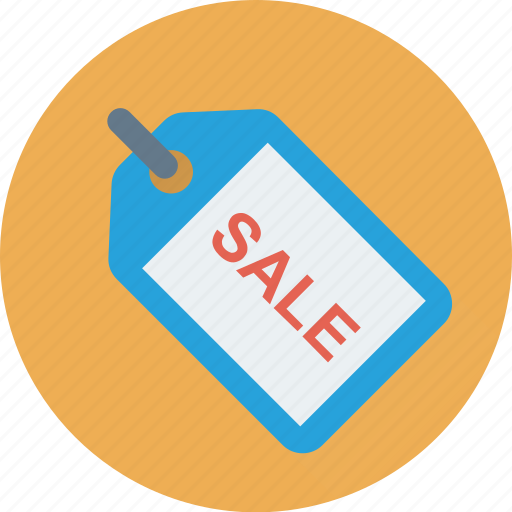Label, price offer, price tag, shopping tag, tag icon - Download on Iconfinder