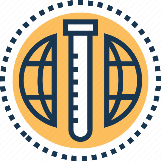 Analytics, global market, globalization, market analysis, statistic icon - Download on Iconfinder
