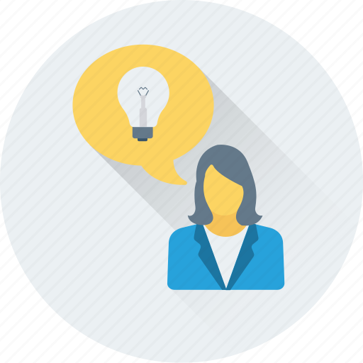 Business idea, creative mind, innovation, invention icon - Download on Iconfinder