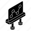 polyline, chart, graph, infographic, statistics, data, analytics 