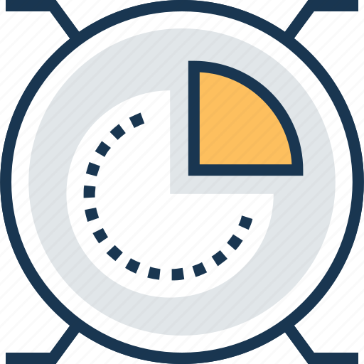 Chronometer, statistics, statistics time, timepiece, timer icon - Download on Iconfinder