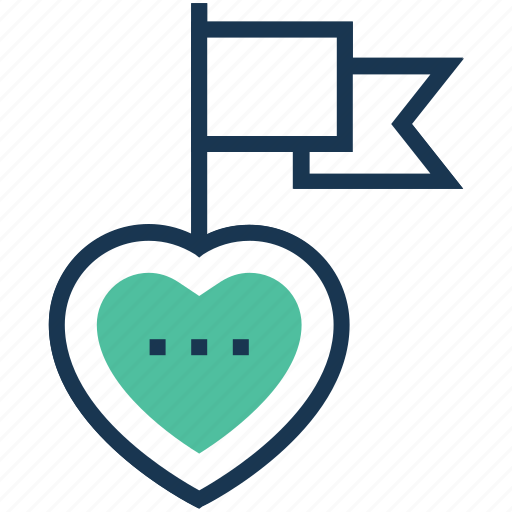 Achievement, emotional, emotional attraction, heart, romance icon - Download on Iconfinder