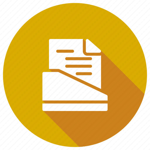 Box, cabinet, document, file icon - Download on Iconfinder