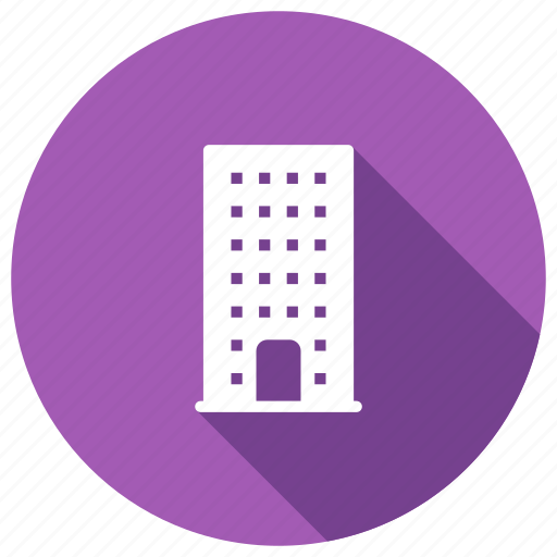 Building, estate, hotel, office icon - Download on Iconfinder