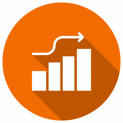Analytics, chart, graph, growth, statistics icon - Download on Iconfinder