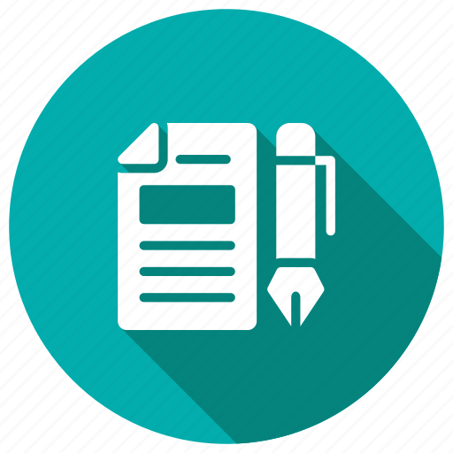 Document, file, newfile, page icon - Download on Iconfinder