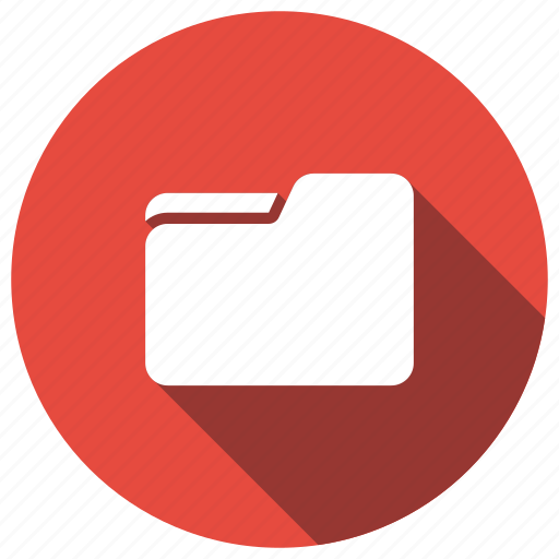 Document, files, folder, storage icon - Download on Iconfinder