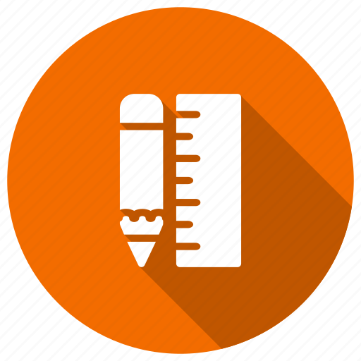 Design, drawing, pencil, ruler icon - Download on Iconfinder