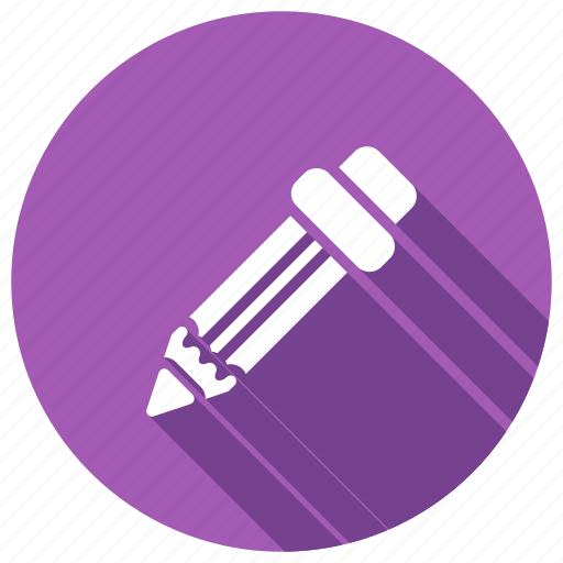 Color, edit, pencil, writing icon - Download on Iconfinder