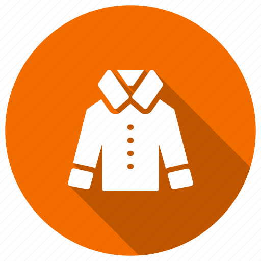 Cloth, fashion, shirt, style, wear icon - Download on Iconfinder