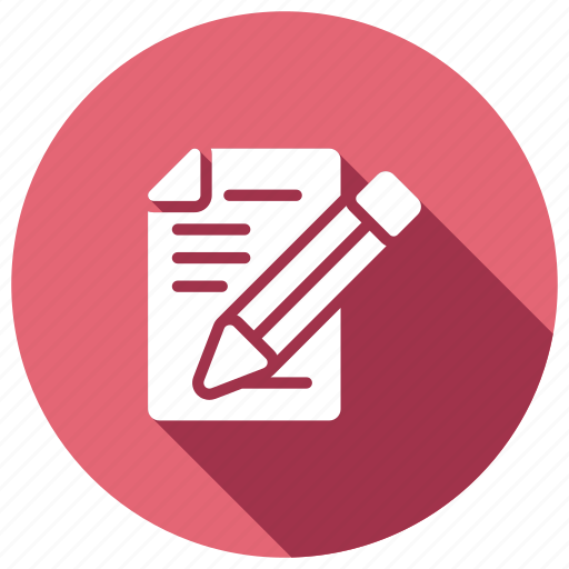 Agreement, contract, deal, file, sign icon - Download on Iconfinder