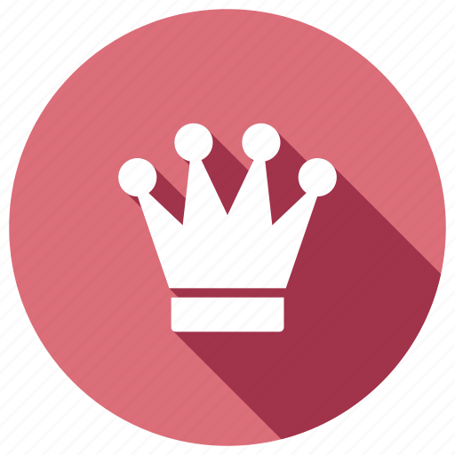 Award, badge, crown, rank icon - Download on Iconfinder