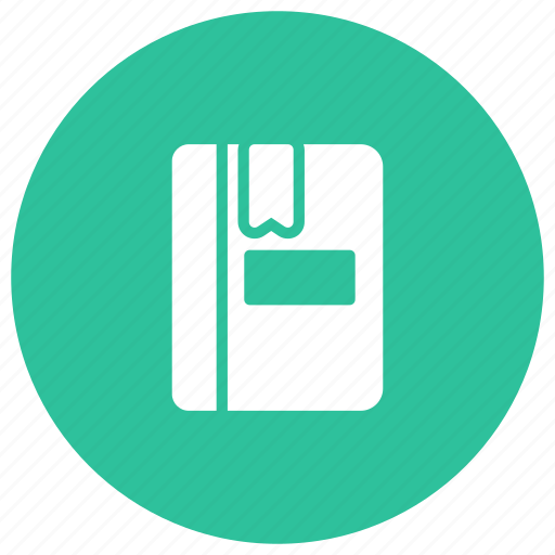 Book, education, knowledge, reading icon - Download on Iconfinder