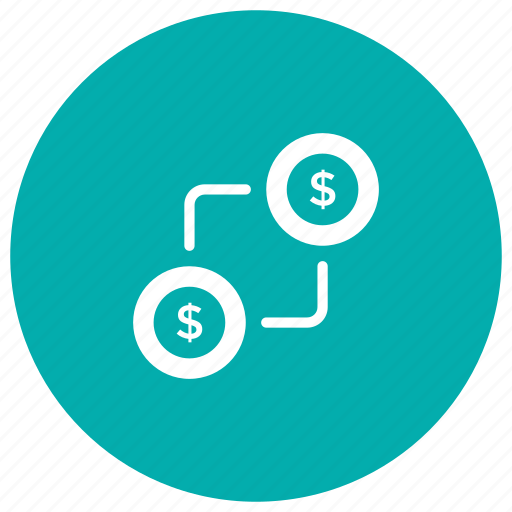 Cash, dollar, exchange, money, payment, price icon - Download on Iconfinder