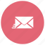 e, fast, mail, message, sending 
