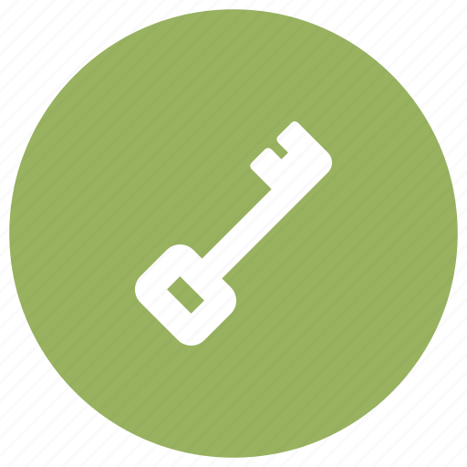 Key, lock, privacy, protection icon - Download on Iconfinder