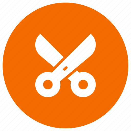 Coupon, cutter, saloon, scissor icon - Download on Iconfinder