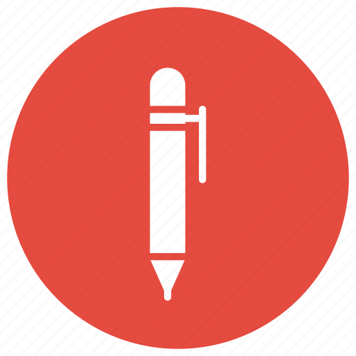 Design, draw, edit, pencil, writing icon - Download on Iconfinder