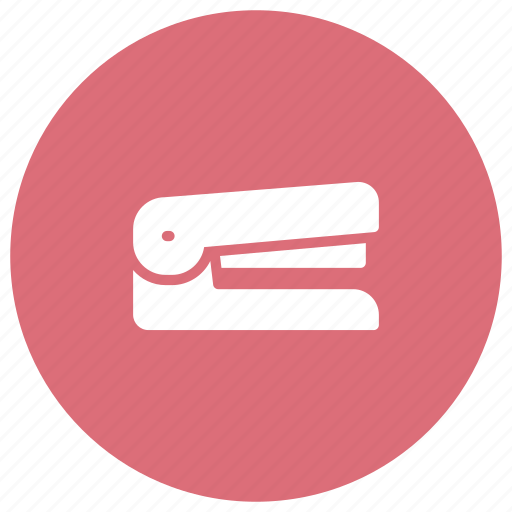Paperstapler, staple, staplemachine, stapler, stapling icon - Download on Iconfinder