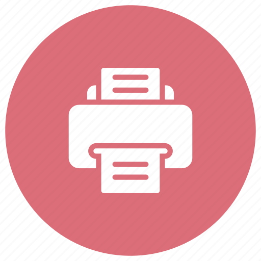 Copy, fax, print, printer icon - Download on Iconfinder