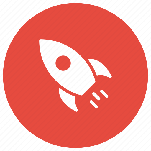 Business, launch, rocket, startup, transport icon - Download on Iconfinder