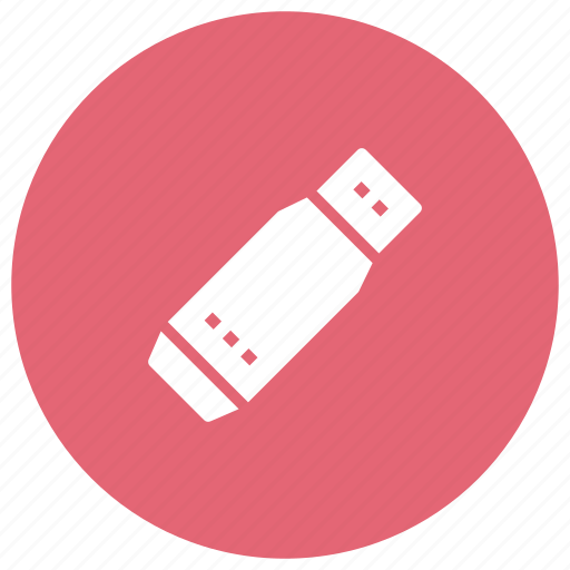 Flash, memory, portable, usb icon - Download on Iconfinder