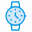 clock, schedule, time, wristwatch
