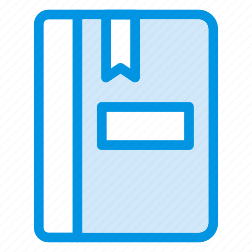 Book, education, knowledge, reading icon - Download on Iconfinder