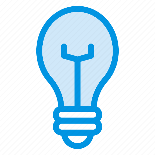 Bright, bulb, creative, idea, light icon - Download on Iconfinder