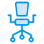 chair, furniture, interier, office, seat 