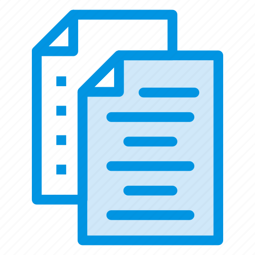 Documents, information, records, storage icon - Download on Iconfinder