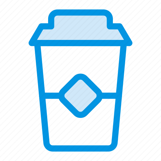 Coffee, cup, drink, juice, tea icon - Download on Iconfinder