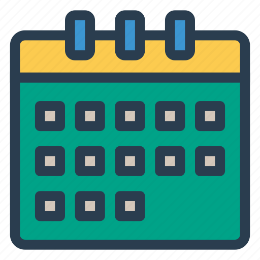 Appointment, calendar, date, event, workingschedule icon - Download on Iconfinder